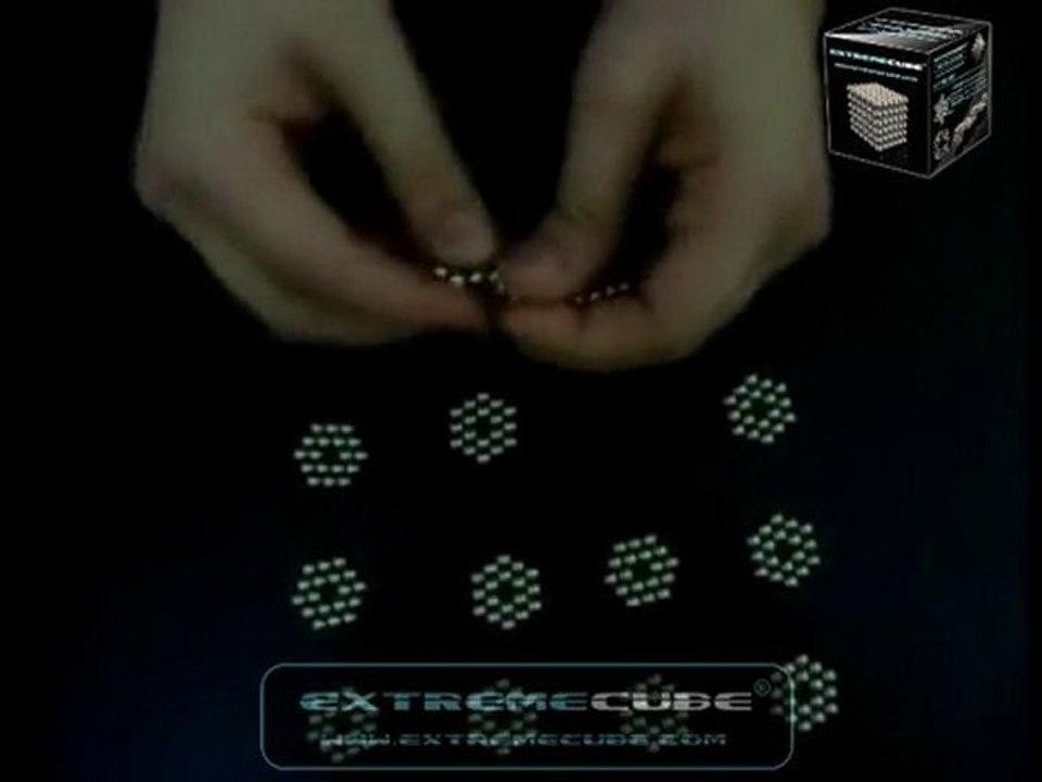 ExtremeCube: Eğitim Videosu 01 by Berkay