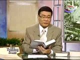 Ang Tamang Daan-{4/6} Malapit na ang Paghuhukom