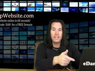 eDan.com Daily Video Show 108