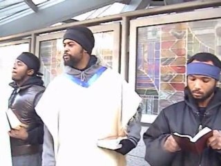 PT4 TRUST IN THE LORD