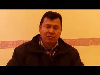 CONTINUAN LAS AMENAZAS, JOVEN ES ABORDADO POR ENCAUCHADOS