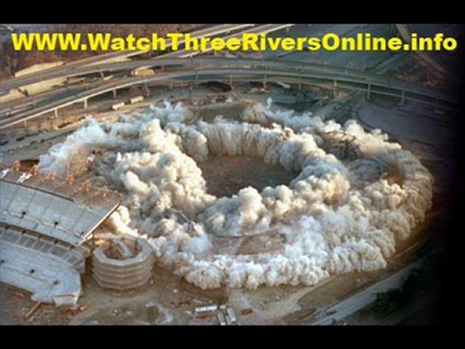 watch Three Rivers live online