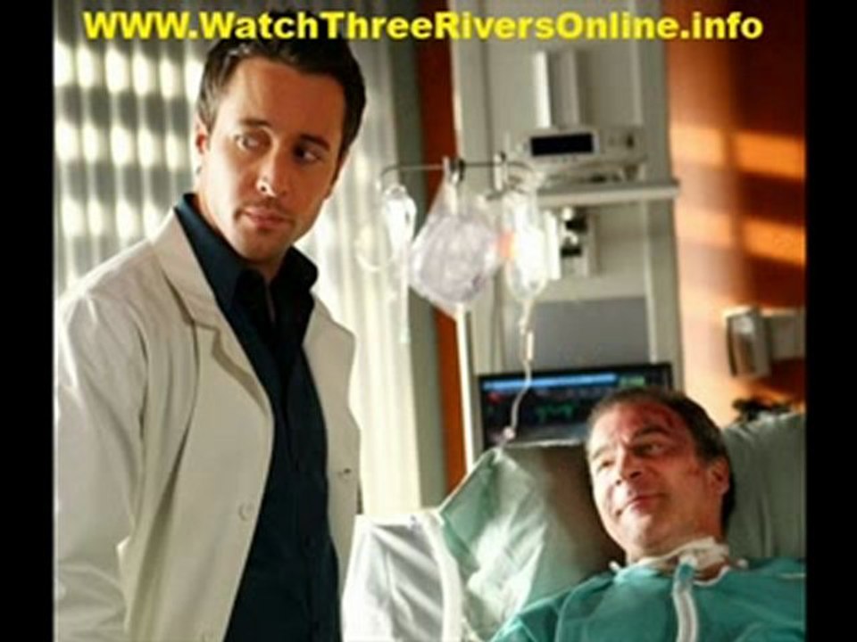 watch Three Rivers online now