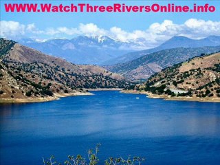 watch latest Three Rivers episode streaming