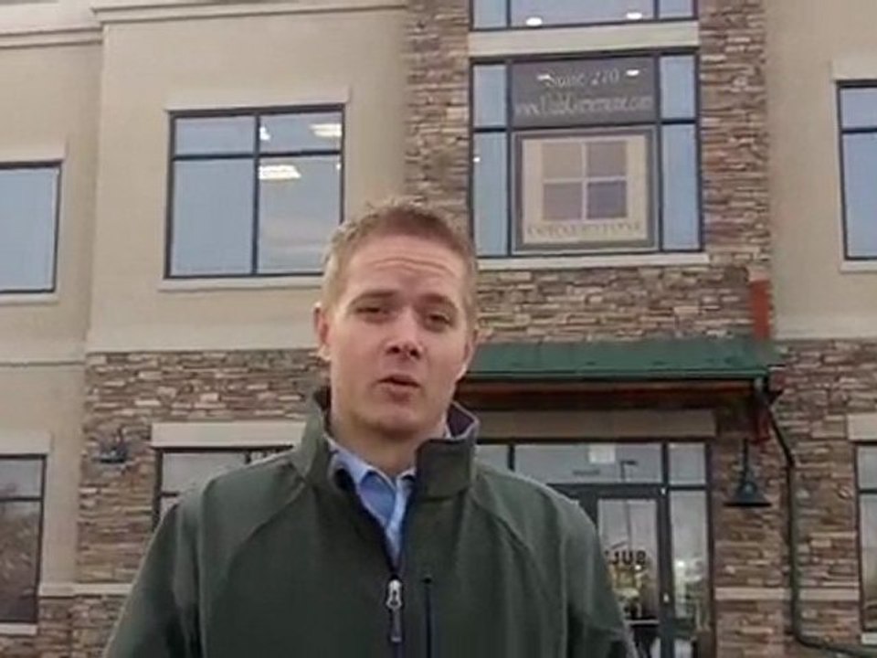 Cornerstone Real Estate Northern Utah