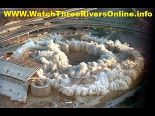 were can i watch Three Rivers episodes streaming