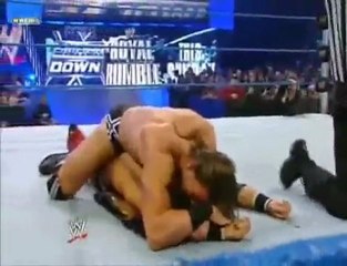 john morrison vs drew mcintyre p.2