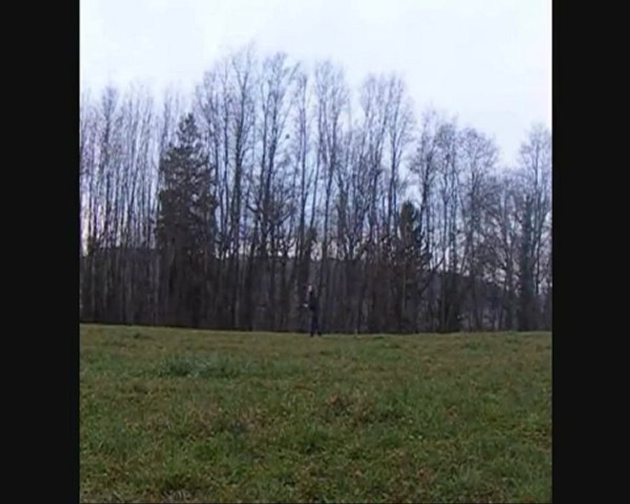 Essai CANNE LOOP premier jour HD
