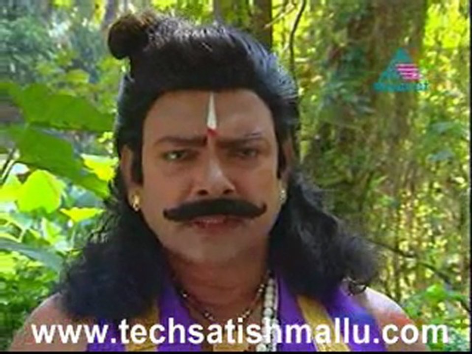 Devi Mahathmyam Jan 29