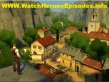 watch Heroes online free streaming