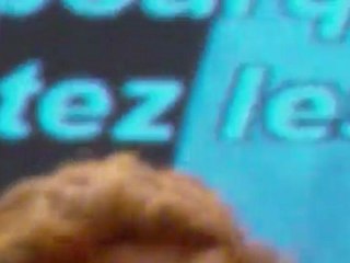 COnférence de l'Agence AIR