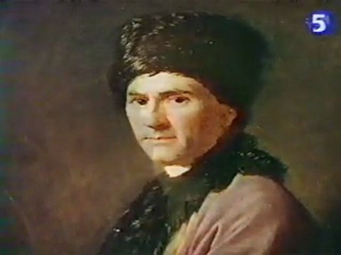Jean-Jacques Rousseau