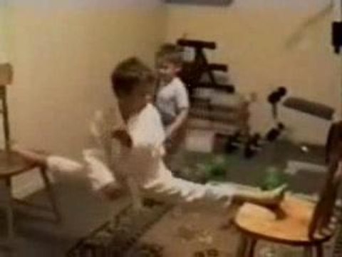 Maîtres Kung Fu Masters