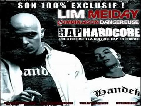 LIM MEIDAY ZELER - CA TIRE POUR QUI POUR QUOI