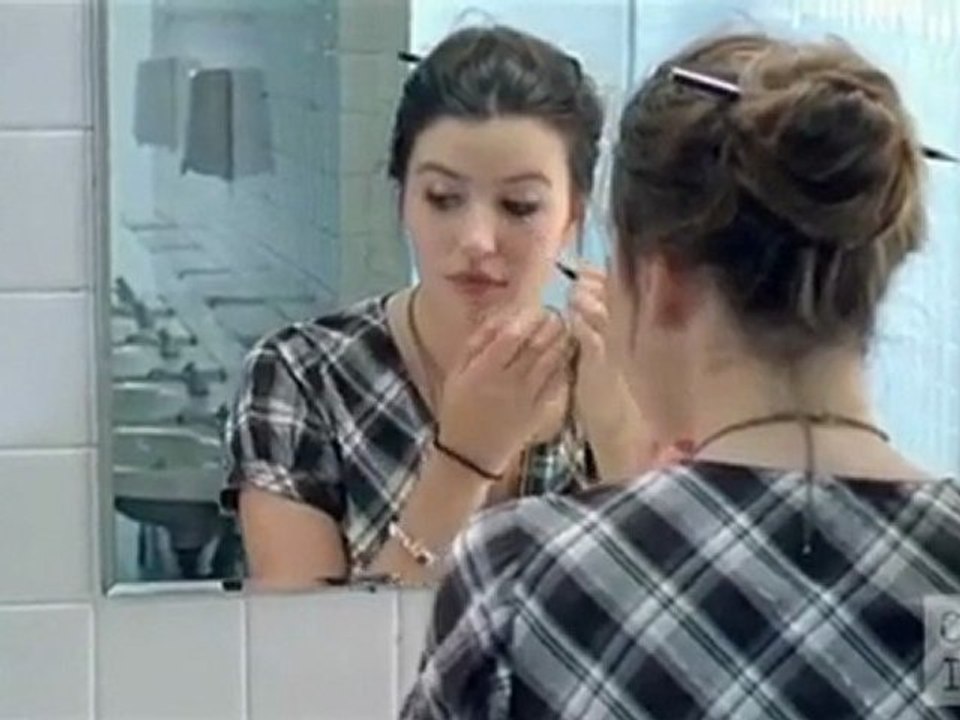 vih sida : animation graffitis