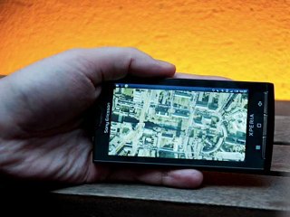 Sony Ericsson XPERIA X10 Review [Video]