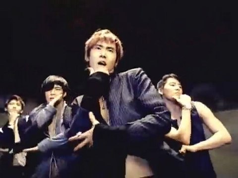 DBSK - Mirotic [MV]