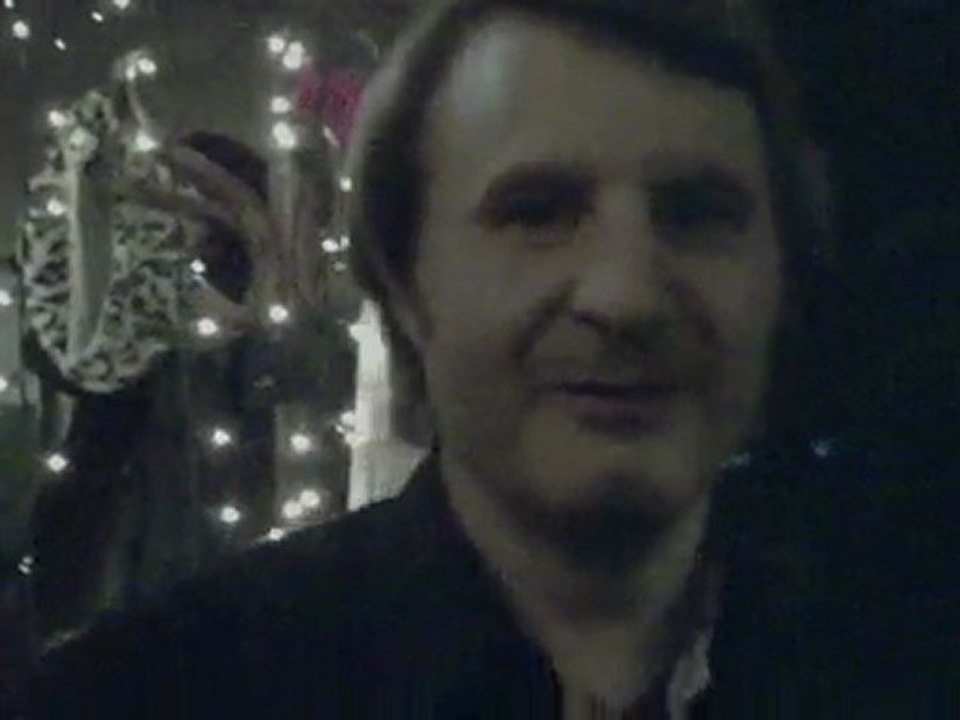 21 Janvier chez ZACK