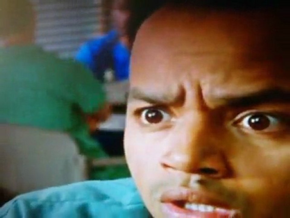 Scrubs Séance d'humour