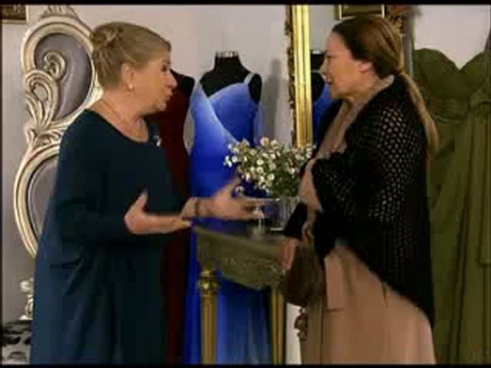 UnutuLmaz 30. Bölüm Fragmanı izLe - Unutulmaz-tv