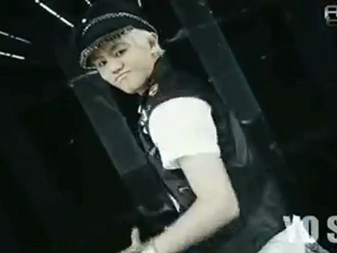 B2ST - Beast is the B2ST album teaser