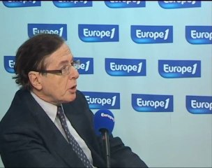 Gergorin dit être "tombé dans le panneau