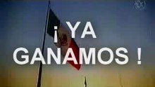 Ya Ganamos !