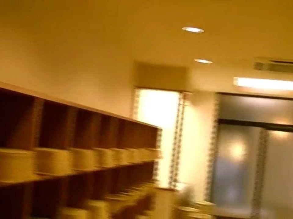 Japón desde otro ángulo :23. Los Ryocan y los Onsen