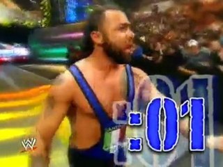 Who Will Be The 1 - Royal Rumble 2010