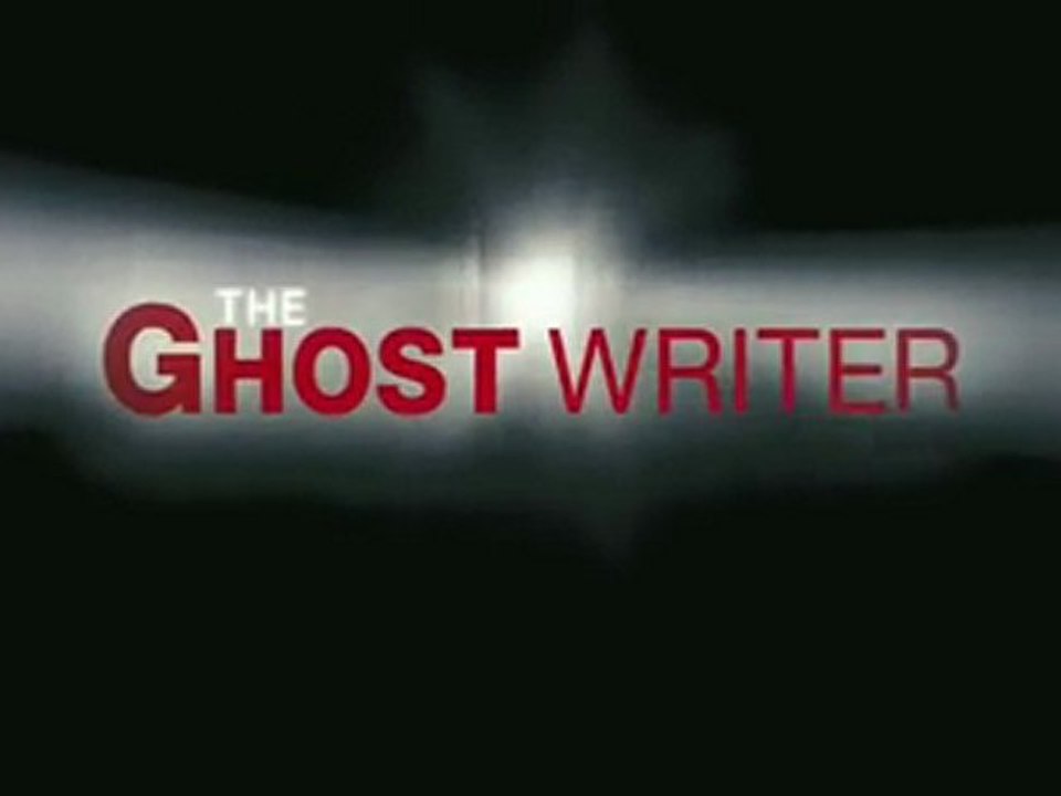 The Ghost Writer - #1 Trailer