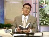 Ang Tamang Daan-{3/6} Malapit na ang Paghuhukom