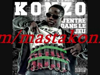 shit alcool  KONZO&LIBOMA