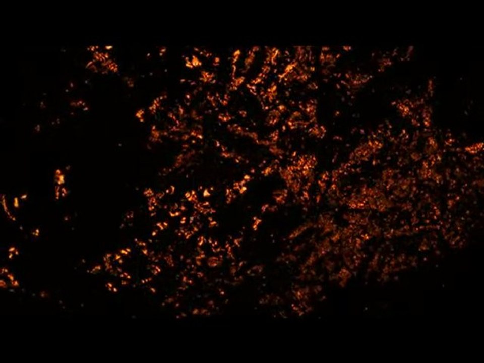 Exocation