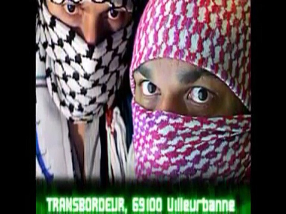 Alif 1ère partie de Dieudonné !!!