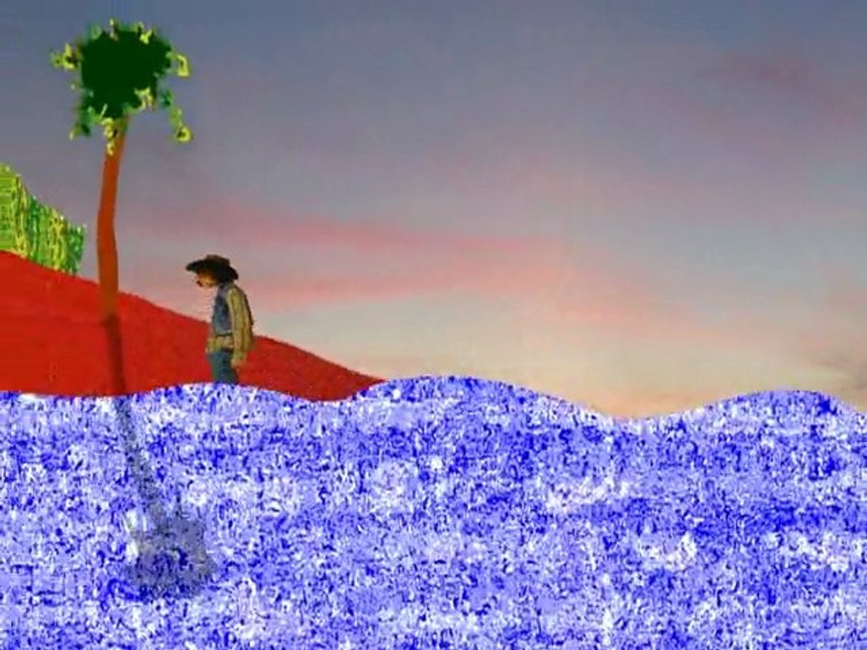 Billy Twist-Episode 2