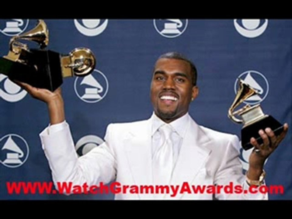 watch the 2010 grammys live stream