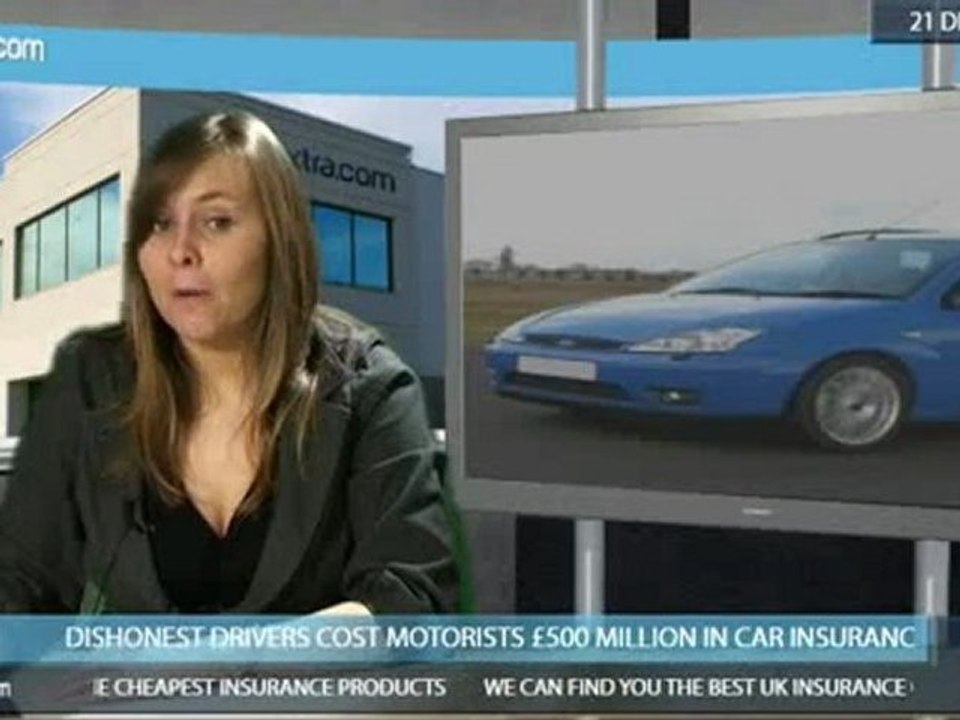Are you paying for other motorists? Dont!