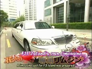[ENG SUB] FTISLAND - Hangul Island EP2 [PART1/3]