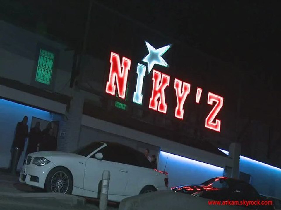 NIKY'Z