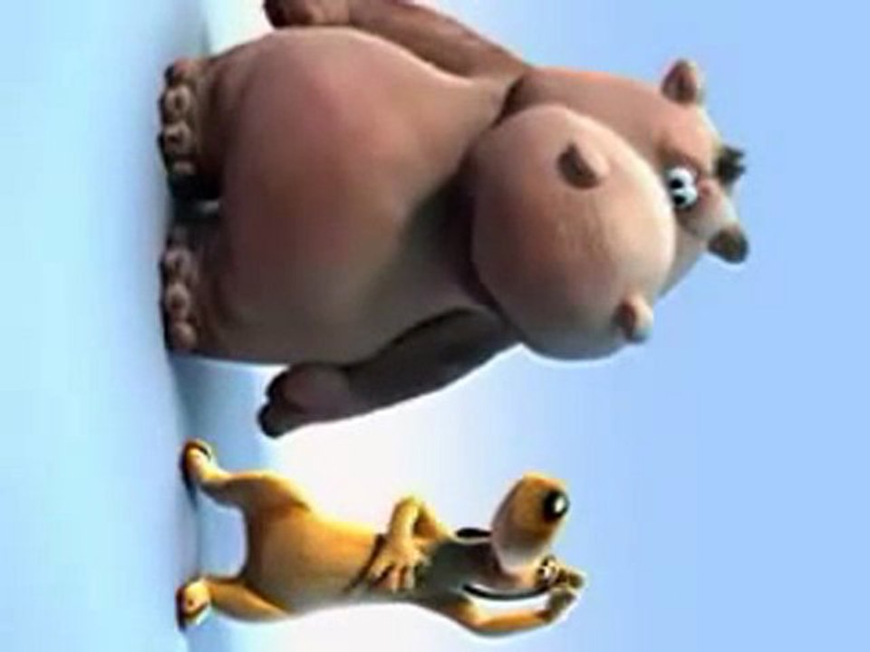 Happy Hippo The Lion Sleeps Tonight