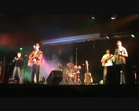 les pieds dans le bocal Le voyage live@imagin'arts