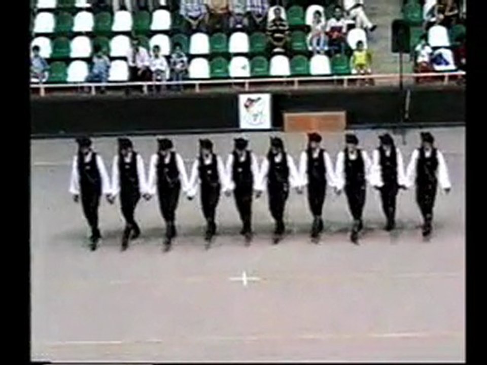 trabzon halk oyunları g.s.k