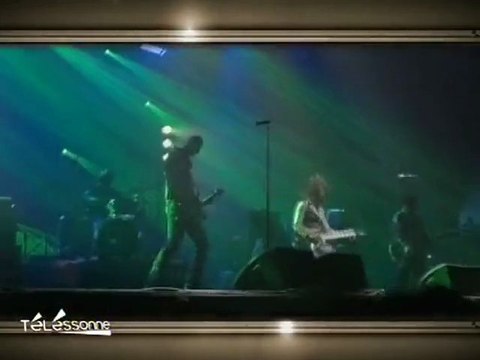 20 ans de musique : Les Wampas au Festival des Effervessonnes