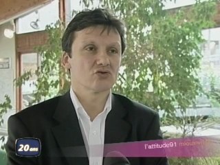 Jeu de la tomate : Les réactions d'un psy (Essonne)