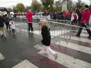 course 20 bornes a andrésy