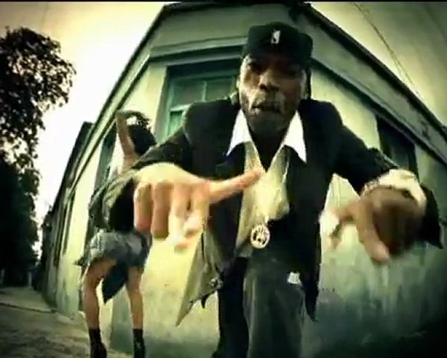 MISS FATTY - Million Stylez vs El Medico