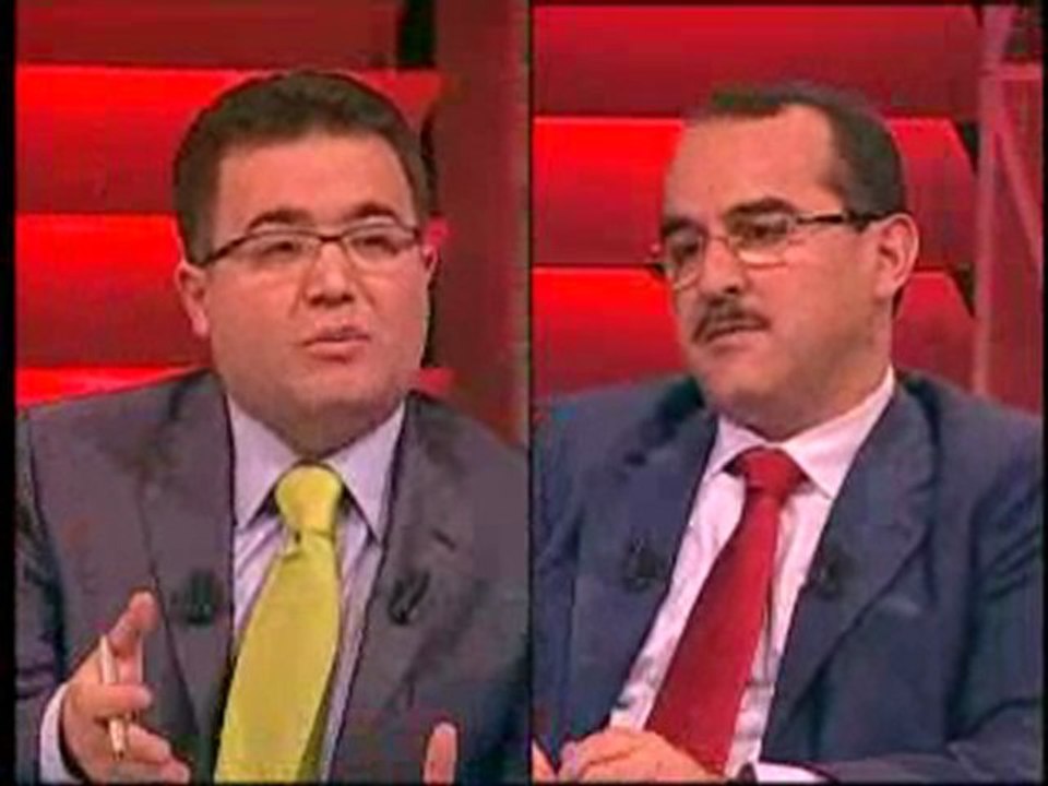 Adalet Bakanı'ndan 'KAPATMA DAVASI' yorumu