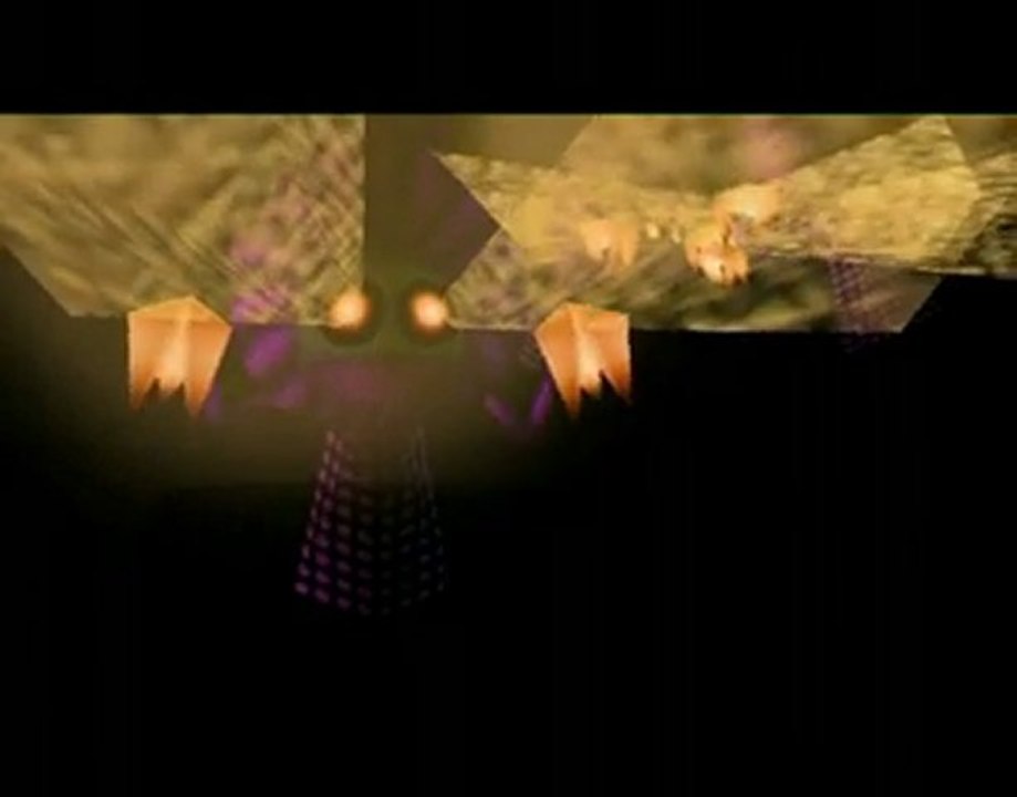 Zelda Majora's Mask,[21] Les Envahisseurs