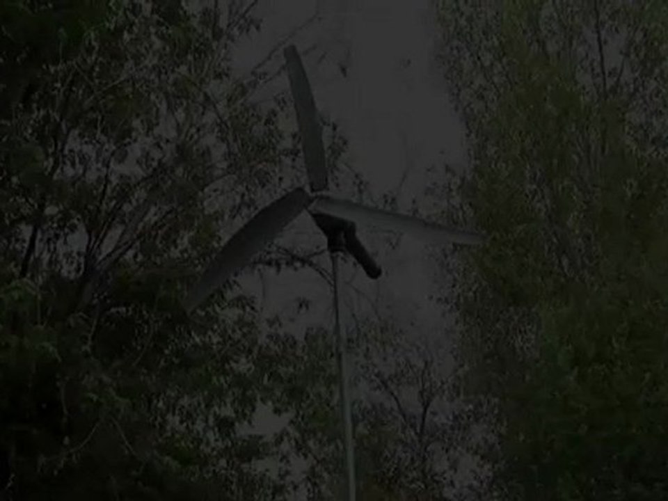 Revealed: How you can make a home wind generator easily