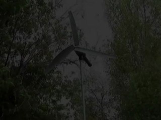 Revealed: How you can make a home wind generator easily